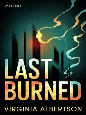 cover image of Last Burned